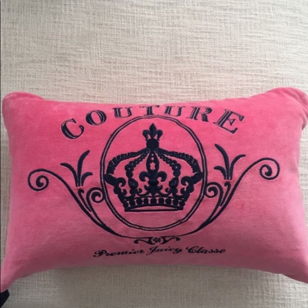 Juicy couture travel set